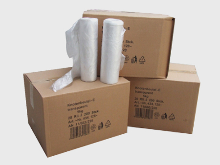 普通(tong)方便袋