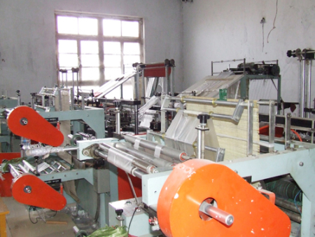 生産設備(bei) 生産設備