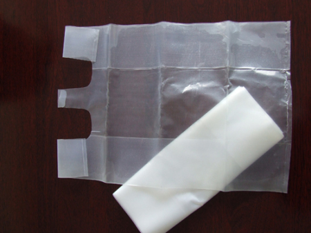 高壓防霧手提袋(dai)