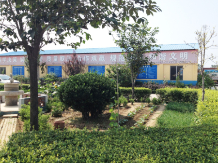 生産(chan)設備 生産設(shè)備