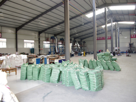 生産設備(bèi) 生産設備