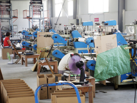 生(shēng)産設備 生産(chan)設備