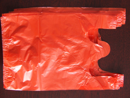 普通(tōng)方便袋