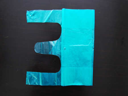 大号(hào)彩色袋