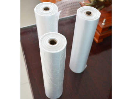 平(ping)口連卷袋