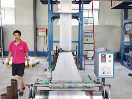 生産(chan)設備 生産設(shè)備