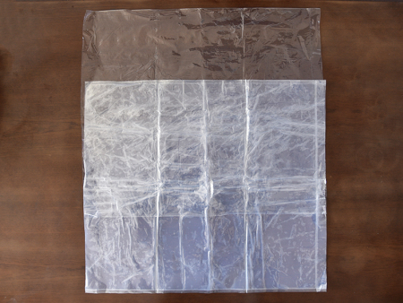 蔬菜(cai)保鮮袋(dài)