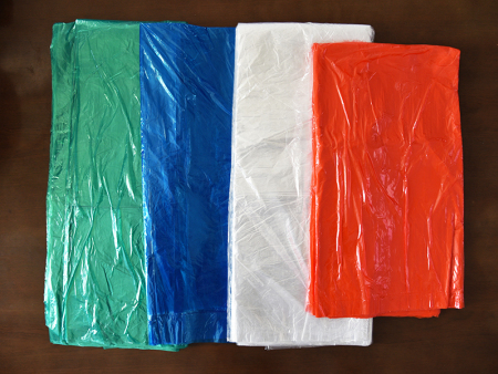 蔬(shū)菜保鮮(xian)袋