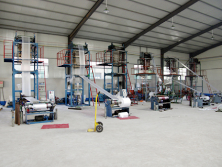 生産設(she)備 生産設備(bèi)