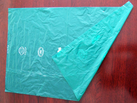 深綠防(fáng)霧保鮮(xiān)袋